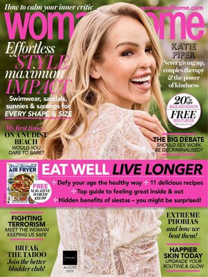 Woman & Home - Magazine